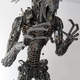 Illustration for article titled Recycled Alien Queen Is Deadly Yet Eco-Friendly